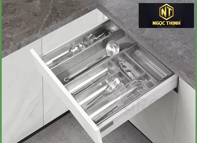 KHAY CHIA INOX MỞ RỘNG TẠI Phú Thạnh
